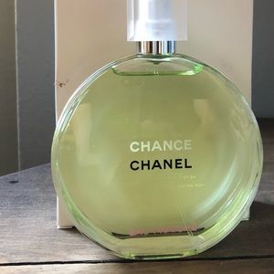 Chanel Chance Fraiche 3.4 Oz